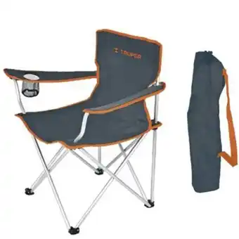 Linio Silla plegable camping 76 centímetros truper oferta