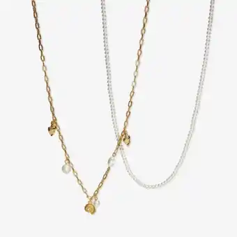Yanbal Set collares marchena oferta