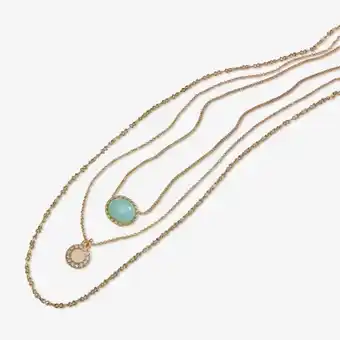 Yanbal Collar itabaca oferta