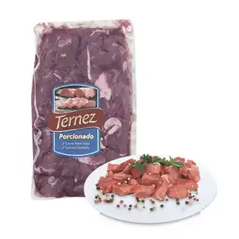 Makro Goulash especial ternez x kg oferta