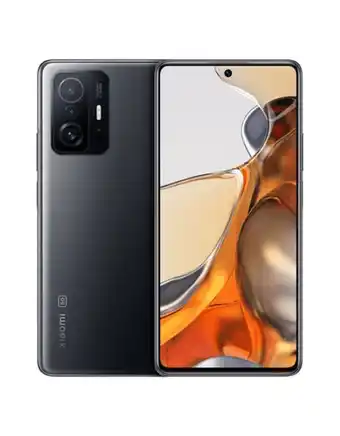 Flamingo Celular xiaomi 11t pro gris meteorito 256gb 8ram 108mp + forro oferta