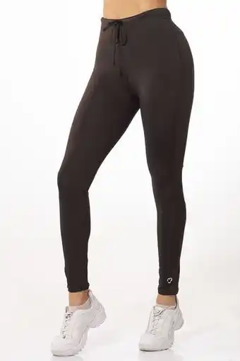 Lili Pink Leggins deportivo oferta