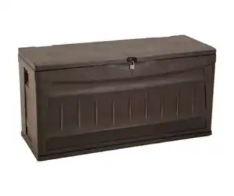 LeBon Baúl multiusos wengue / rimax oferta