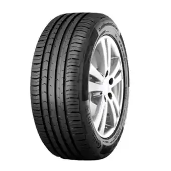 Alkosto Llanta continental conti premium contact 5 mo 225/55 r17 97y oferta