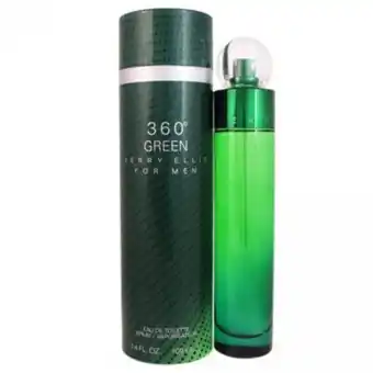 Linio Perfume perry ellis green men de perry ellis edt 100 ml oferta