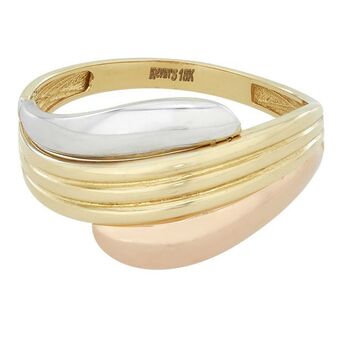 Kevin's Joyeros Anillo en oro amarillo de 18 kilates oferta