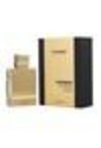 Dafiti Perfume al haramain amber oud gold 120 ml oferta