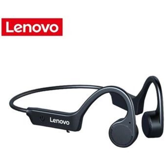 Linio Audífonos inalámbricos bluetooth lenovo x4 conducción ósea oferta