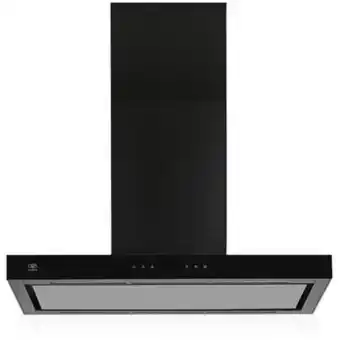 Linio Campana extractora de isla avera acero inoxidable 90 cm mod b oferta
