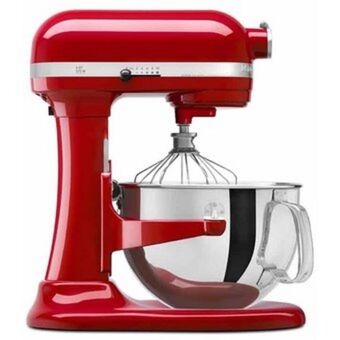 Linio Batidora profesional kitchenaid 5,7 lts oferta