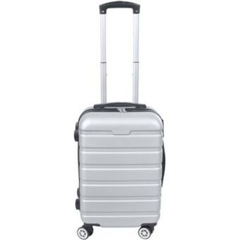 Linio Maleta de viaje rigida cabina equipaje mano 10 kg pequeña oferta