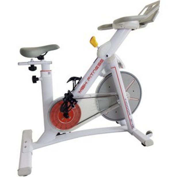 Oferta Bicicleta de spinning 5819 en Linio