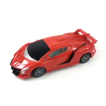 Alkosto Carro de juguete a control remoto super drift car color rojo oferta
