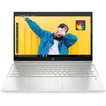 Linio Portátil hp pavilion 15.6 pulgadas intel core i5 8gb 256gb oferta
