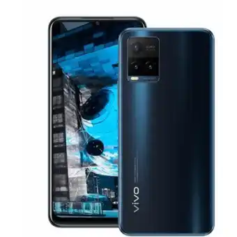 Linio Celular vivo y21s - 128gb - azul oferta