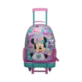 Totto Morral rue bomper minnie l oferta