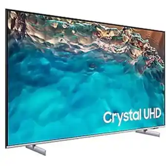 Linio Televisor samsung 55 led smart tv fhd un55bu8200k oferta