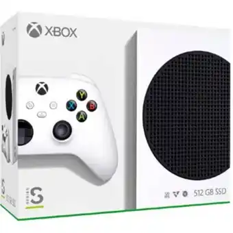 Linio Consola xbox series s 512 gb ssd + game pass oferta