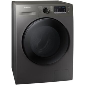 Linio Lavadora secadora samsung eléctrica 11.5 kg wd11t4046bx/co oferta