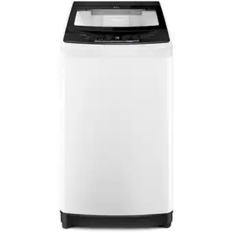 Linio Lavadora automatica carga superior premium care 9.5 kg ewiw95f6usvw electrolux oferta