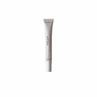 Crema para contorno de ojos optimals even out