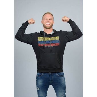 Roott + Co Hoodie oferta