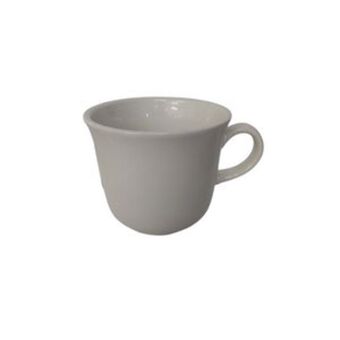 Almacenes La 13 Pocillo café/te n°2 linea nevada / corona oferta