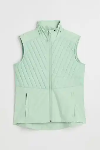 Chaleco de correr en drymove™