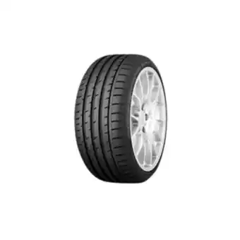 Alkosto Llanta continental contisportcontact 3 ssr* run flat 245/45r19 98w oferta