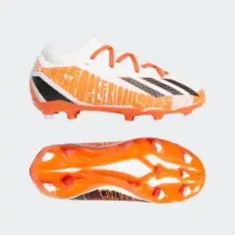 Adidas Guayos x speedportal messi.3 terreno firme oferta