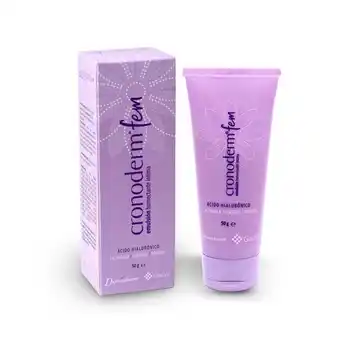 Droguerías Colsubsidio Cronoderm fem emulsión oferta