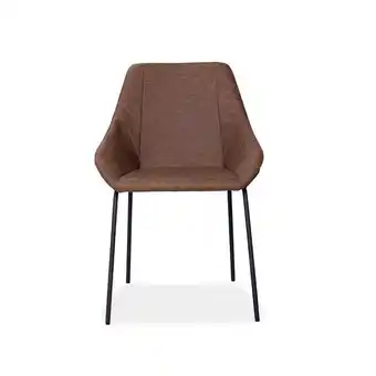 Tugó Poltrona melina café oferta