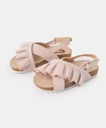 Polito Sandalia bebé niña oferta