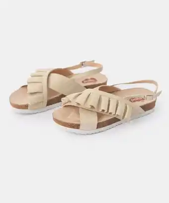 Polito Sandalia niña oferta