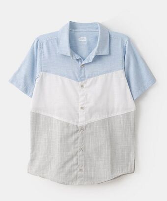 Polito Camisa niño oferta