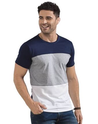 Marketing Personal Camiseta manga corta silueta semiajustada oferta
