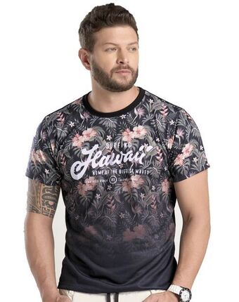 Marketing Personal Camiseta manga corta silueta semiajustada oferta