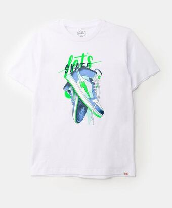 Polito Camiseta niño oferta