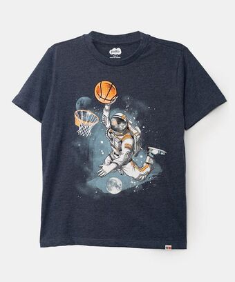 Polito Camiseta niño oferta
