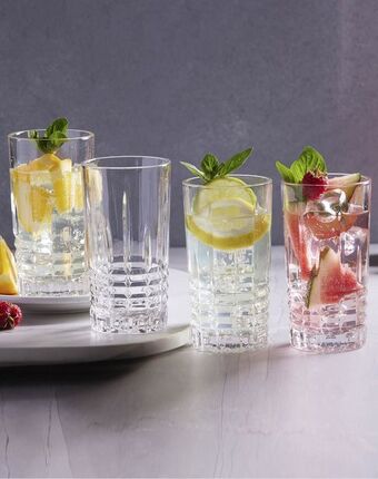 Marketing Personal Vasos x4 oferta