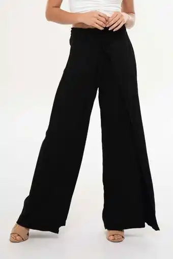 RAGGED Pantalon trebol oferta