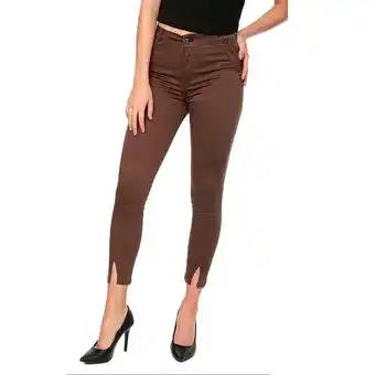 Pantalón gold dril laurean