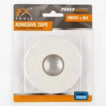 Home Sentry Cinta fx tools c22000160 doble faz foamed oferta