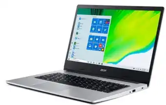 Electrobello Computador portatil acer 14" fhd ryzen 3 ram 4 gb ssd 256 gb a314-22-r9ge oferta