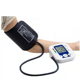 Linio Tensiometro digital brazo automatico tension arterial oferta