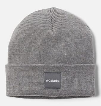 Columbia Gorro city trek™ unisex oferta