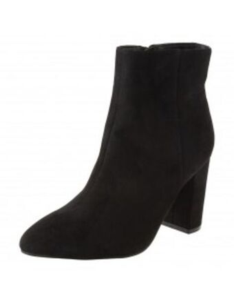 Botines marina para mujer
