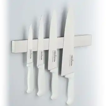 Hogar Universal Magno imán cuchillos 45 cm oferta