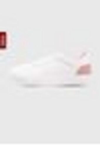 Dafiti Tenis lifestyle blanco-rosa royal county of berkshire polo club kids oferta