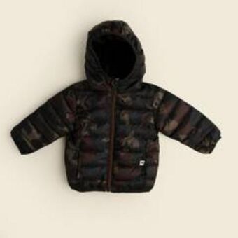 Falabella Chaqueta bebé niño poliéster yamp oferta